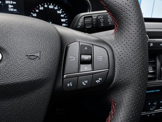 Ford Focus 1.0 Ecoboost MHEV 92kW ST-Line