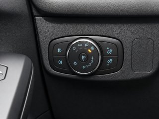 Ford Focus 1.0 Ecoboost MHEV 92kW ST-Line