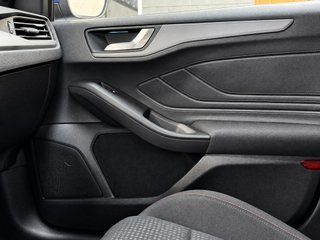 Ford Focus 1.0 Ecoboost MHEV 92kW ST-Line