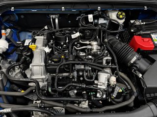 Ford Focus 1.0 Ecoboost MHEV 92kW ST-Line