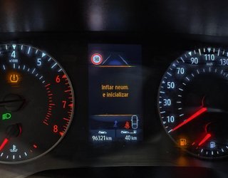 Renault Clio Intens TCe 74 kW (100CV)