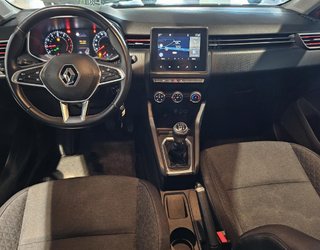 Renault Clio Intens TCe 74 kW (100CV)