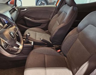 Renault Clio Intens TCe 74 kW (100CV)