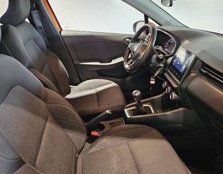 Renault Clio Intens TCe 74 kW (100CV)