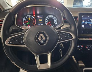Renault Clio Intens TCe 74 kW (100CV)