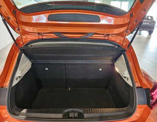 Renault Clio Intens TCe 74 kW (100CV)