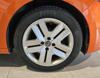 Renault Clio Intens TCe 74 kW (100CV)