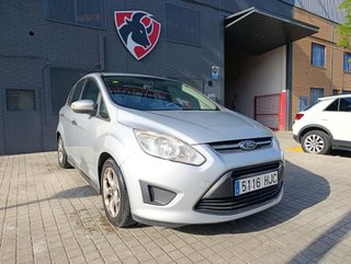 FORD C-Max 1.6 TDCi 115 Trend