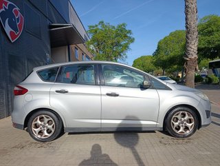 FORD C-Max 1.6 TDCi 115 Trend