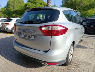 FORD C-Max 1.6 TDCi 115 Trend