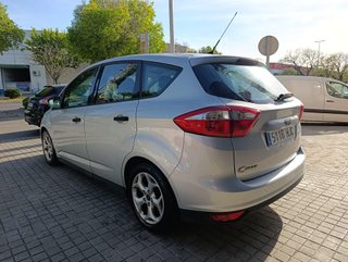 FORD C-Max 1.6 TDCi 115 Trend