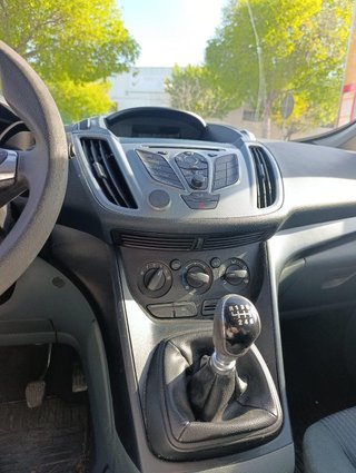 FORD C-Max 1.6 TDCi 115 Trend