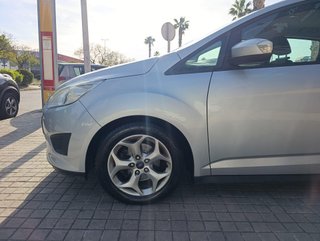 FORD C-Max 1.6 TDCi 115 Trend