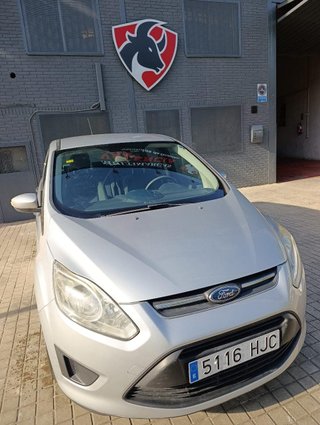 FORD C-Max 1.6 TDCi 115 Trend