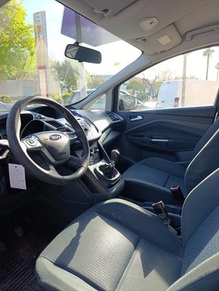 FORD C-Max 1.6 TDCi 115 Trend