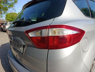 FORD C-Max 1.6 TDCi 115 Trend