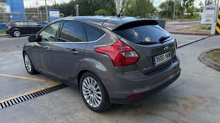 FORD Focus Ford Focus 1.6 TDCi 115cv Titanium