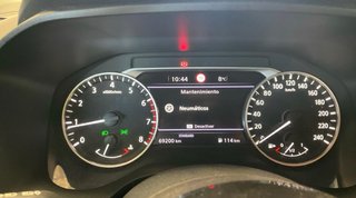 NISSAN QASHQAI Nissan QASHQAI DIG-T 103kW (140CV) mHEV 4x2 Acenta