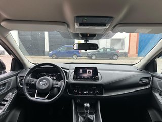 NISSAN QASHQAI Nissan QASHQAI DIG-T 103kW (140CV) mHEV 4x2 Acenta
