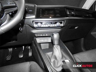 AUDI A1 SPORTBACK 25 1.0 TFSI 95CV ADVANCED PACK