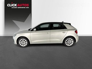 AUDI A1 SPORTBACK 25 1.0 TFSI 95CV ADVANCED