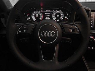 AUDI A1 SPORTBACK 25 1.0 TFSI 95CV ADVANCED