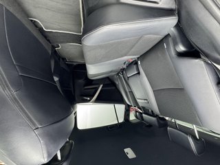 Toyota Rav4 2.5l hybrid 2WD Feel!