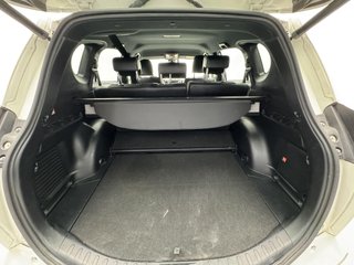 Toyota Rav4 2.5l hybrid 2WD Feel!
