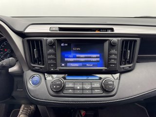 Toyota Rav4 2.5l hybrid 2WD Feel!