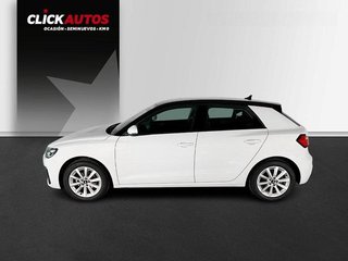 AUDI A1 SPORTBACK 25 1.0 TFSI 95CV ADVANCED