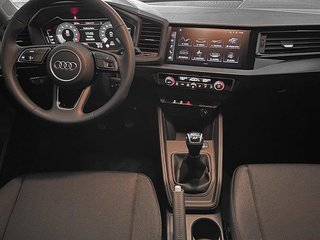 AUDI A1 SPORTBACK 25 1.0 TFSI 95CV ADVANCED