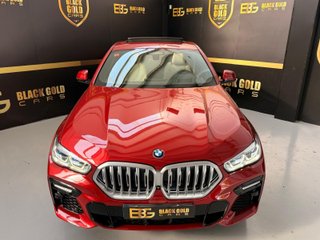 BMW X6 xDrive30d