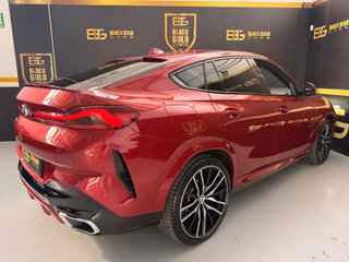 BMW X6 xDrive30d