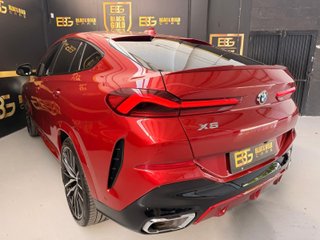 BMW X6 xDrive30d
