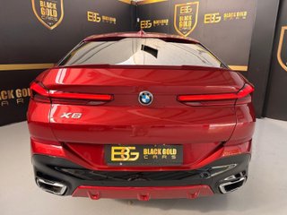 BMW X6 xDrive30d