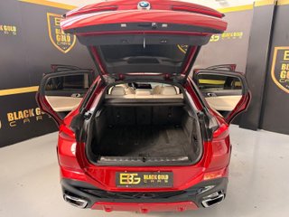 BMW X6 xDrive30d
