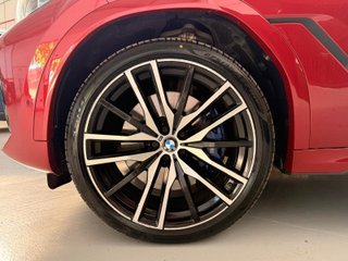 BMW X6 xDrive30d