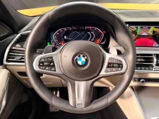 BMW X6 xDrive30d