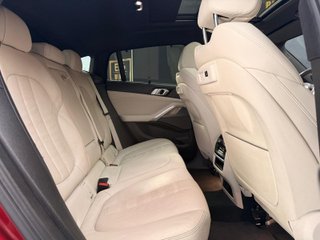 BMW X6 xDrive30d