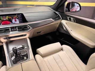 BMW X6 xDrive30d