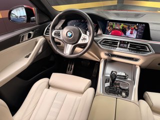 BMW X6 xDrive30d