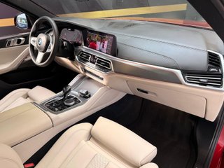BMW X6 xDrive30d