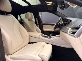 BMW X6 xDrive30d
