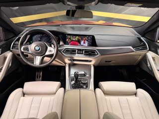 BMW X6 xDrive30d
