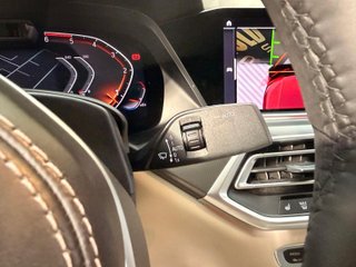 BMW X6 xDrive30d