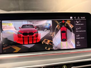 BMW X6 xDrive30d