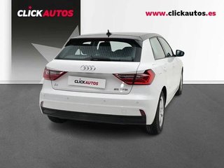 AUDI A1 SPORTBACK 25 1.0 TFSI 95CV EDITION CONNECT