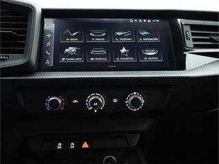 AUDI A1 SPORTBACK 25 1.0 TFSI 95CV EDITION CONNECT