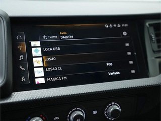 AUDI A1 SPORTBACK 25 1.0 TFSI 95CV EDITION CONNECT