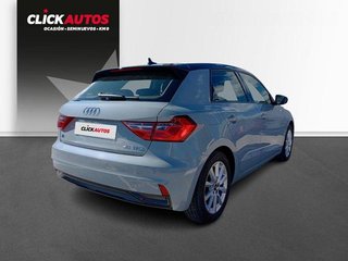 AUDI A1 SPORTBACK 25 1.0 TFSI 95CV ADVANCED